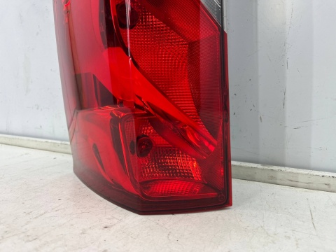 Lampa Mercedes Sprinter III w910 w907 19r.- lewa tylna oryginalna lewy tył Lampa Mercedes Sprinter III w910 w907 19r.- lewa tylna oryginalna lewy tył