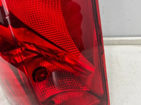 Lampa Mercedes Sprinter III w910 w907 19r.- lewa tylna oryginalna lewy tył Lampa Mercedes Sprinter III w910 w907 19r.- lewa tylna oryginalna lewy tył