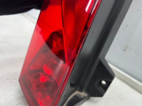 Lampa Mercedes Sprinter III w910 w907 19r.- lewa tylna oryginalna lewy tył Lampa Mercedes Sprinter III w910 w907 19r.- lewa tylna oryginalna lewy tył