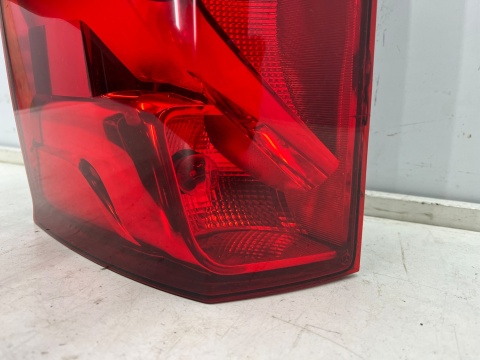 Lampa Mercedes Sprinter III w910 w907 19r.- lewa tylna oryginalna lewy tył Lampa Mercedes Sprinter III w910 w907 19r.- lewa tylna oryginalna lewy tył