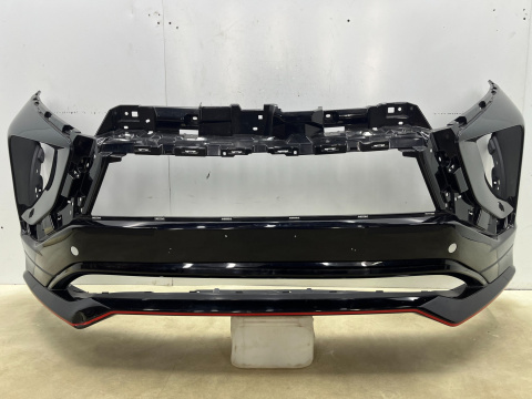 Zderzak przedni Mitsubishi Eclipse Cross Insport 21r.- Lift przód PDC 6400K954ZZ Zderzak przedni Mitsubishi Eclipse Cross Insport 21r.- Lift przód PDC 6400K954ZZ