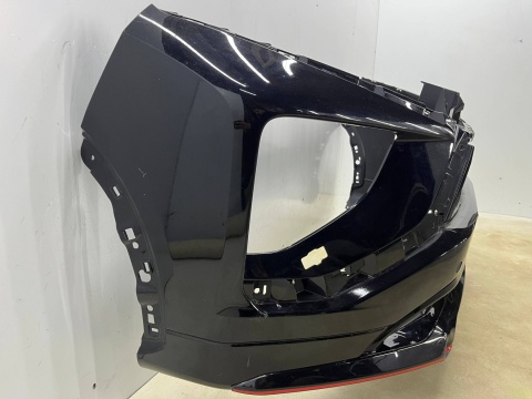 Zderzak przedni Mitsubishi Eclipse Cross Insport 21r.- Lift przód PDC 6400K954ZZ Zderzak przedni Mitsubishi Eclipse Cross Insport 21r.- Lift przód PDC 6400K954ZZ