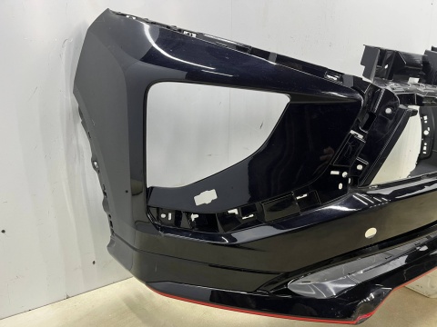Zderzak przedni Mitsubishi Eclipse Cross Insport 21r.- Lift przód PDC 6400K954ZZ Zderzak przedni Mitsubishi Eclipse Cross Insport 21r.- Lift przód PDC 6400K954ZZ