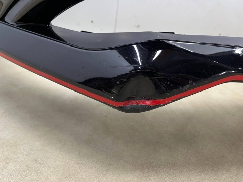 Zderzak przedni Mitsubishi Eclipse Cross Insport 21r.- Lift przód PDC 6400K954ZZ Zderzak przedni Mitsubishi Eclipse Cross Insport 21r.- Lift przód PDC 6400K954ZZ