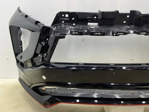 Zderzak przedni Mitsubishi Eclipse Cross Insport 21r.- Lift przód PDC 6400K954ZZ Zderzak przedni Mitsubishi Eclipse Cross Insport 21r.- Lift przód PDC 6400K954ZZ