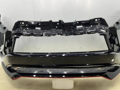 Zderzak przedni Mitsubishi Eclipse Cross Insport 21r.- Lift przód PDC 6400K954ZZ Zderzak przedni Mitsubishi Eclipse Cross Insport 21r.- Lift przód PDC 6400K954ZZ