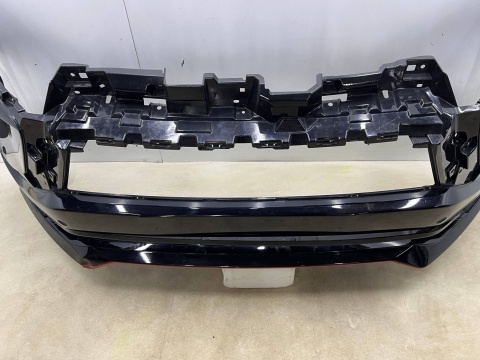 Zderzak przedni Mitsubishi Eclipse Cross Insport 21r.- Lift przód PDC 6400K954ZZ Zderzak przedni Mitsubishi Eclipse Cross Insport 21r.- Lift przód PDC 6400K954ZZ