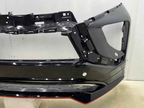 Zderzak przedni Mitsubishi Eclipse Cross Insport 21r.- Lift przód PDC 6400K954ZZ Zderzak przedni Mitsubishi Eclipse Cross Insport 21r.- Lift przód PDC 6400K954ZZ