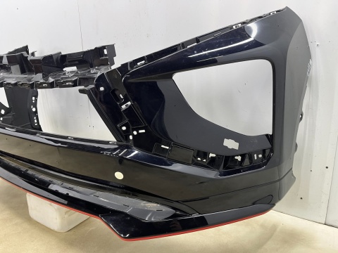 Zderzak przedni Mitsubishi Eclipse Cross Insport 21r.- Lift przód PDC 6400K954ZZ Zderzak przedni Mitsubishi Eclipse Cross Insport 21r.- Lift przód PDC 6400K954ZZ