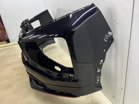 Zderzak przedni Mitsubishi Eclipse Cross Insport 21r.- Lift przód PDC 6400K954ZZ Zderzak przedni Mitsubishi Eclipse Cross Insport 21r.- Lift przód PDC 6400K954ZZ