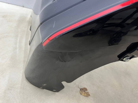 Zderzak przedni Mitsubishi Eclipse Cross Insport 21r.- Lift przód PDC 6400K954ZZ Zderzak przedni Mitsubishi Eclipse Cross Insport 21r.- Lift przód PDC 6400K954ZZ