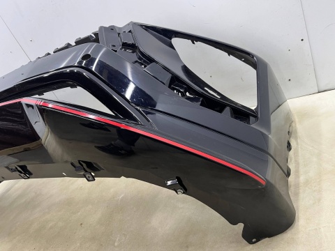 Zderzak przedni Mitsubishi Eclipse Cross Insport 21r.- Lift przód PDC 6400K954ZZ Zderzak przedni Mitsubishi Eclipse Cross Insport 21r.- Lift przód PDC 6400K954ZZ