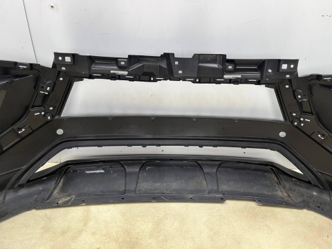 Zderzak przedni Mitsubishi Eclipse Cross Insport 21r.- Lift przód PDC 6400K954ZZ Zderzak przedni Mitsubishi Eclipse Cross Insport 21r.- Lift przód PDC 6400K954ZZ