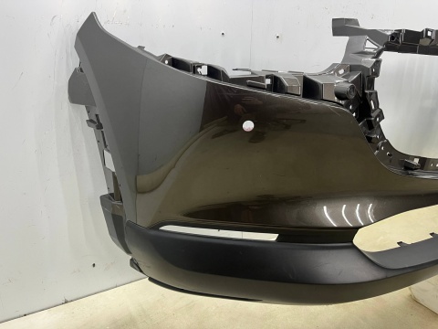 Zderzak przedni Mazda CX-30 CX30 19r.- przód PDC DGH9-50031 Zderzak przedni Mazda CX-30 CX30 19r.- przód PDC DGH9-50031