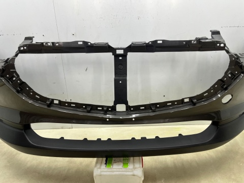 Zderzak przedni Mazda CX-30 CX30 19r.- przód PDC DGH9-50031 Zderzak przedni Mazda CX-30 CX30 19r.- przód PDC DGH9-50031