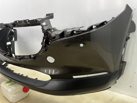 Zderzak przedni Mazda CX-30 CX30 19r.- przód PDC DGH9-50031 Zderzak przedni Mazda CX-30 CX30 19r.- przód PDC DGH9-50031