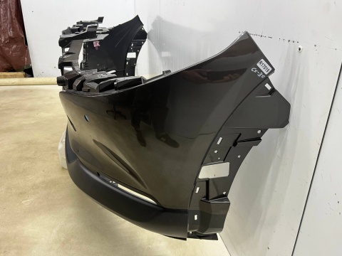 Zderzak przedni Mazda CX-30 CX30 19r.- przód PDC DGH9-50031 Zderzak przedni Mazda CX-30 CX30 19r.- przód PDC DGH9-50031
