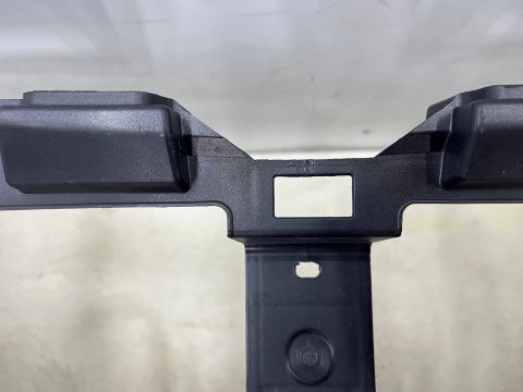 Zderzak przedni Mazda CX-30 CX30 19r.- przód PDC DGH9-50031 Zderzak przedni Mazda CX-30 CX30 19r.- przód PDC DGH9-50031