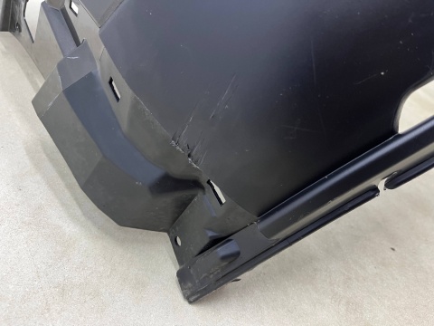 Zderzak przedni Mazda CX-30 CX30 19r.- przód PDC DGH9-50031 Zderzak przedni Mazda CX-30 CX30 19r.- przód PDC DGH9-50031