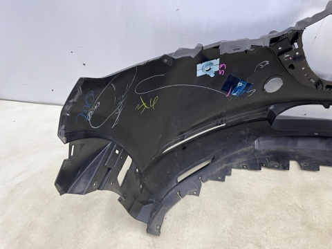 Zderzak przedni Mazda CX-30 CX30 19r.- przód PDC DGH9-50031 Zderzak przedni Mazda CX-30 CX30 19r.- przód PDC DGH9-50031