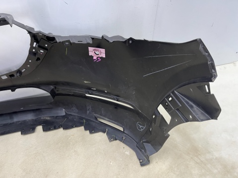 Zderzak przedni Mazda CX-30 CX30 19r.- przód PDC DGH9-50031 Zderzak przedni Mazda CX-30 CX30 19r.- przód PDC DGH9-50031
