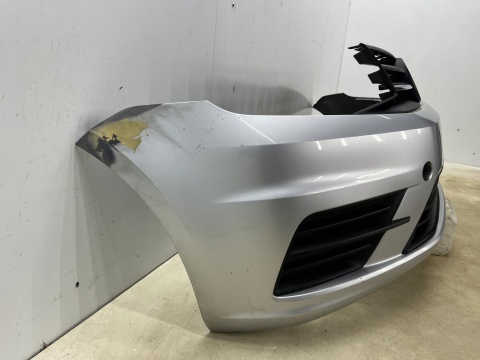 Zderzak przedni VW Caddy III 3 15-20r. Lift przód 2K5807221K