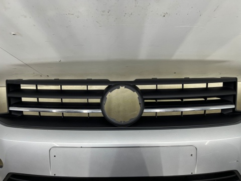 Zderzak przedni VW Caddy III 3 15-20r. Lift przód 2K5807221K