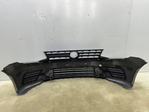 Zderzak przedni VW Caddy III 3 15-20r. Lift przód 2K5807221K