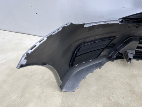 Zderzak przedni VW Caddy III 3 15-20r. Lift przód 2K5807221K