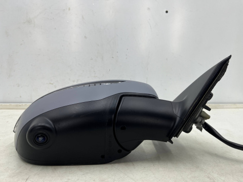 Lusterko Nissan Qashqai II J11 13-21r. PRAWE elektryczne podgrzewane kamerą 13 pin Lusterko Nissan Qashqai II J11 13-21r. PRAWE elektryczne podgrzewane kamerą 13 pin