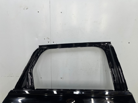 Drzwi Audi A6 C8 4K 18r.- kombi avant prawe tylne prawy tył Drzwi Audi A6 C8 4K 18r.- kombi avant prawe tylne prawy tył