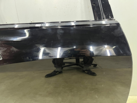 Drzwi Audi A6 C8 4K 18r.- kombi avant prawe tylne prawy tył Drzwi Audi A6 C8 4K 18r.- kombi avant prawe tylne prawy tył