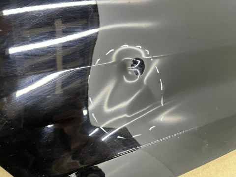 Drzwi Audi A6 C8 4K 18r.- kombi avant prawe tylne prawy tył Drzwi Audi A6 C8 4K 18r.- kombi avant prawe tylne prawy tył