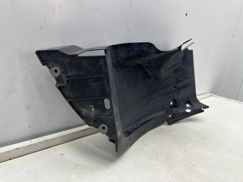 Nadkole Mazda 2 III DJ 14r.- LEWE tylne ORYGINAL lewy tył db5j50351 Nadkole Mazda 2 III DJ 14r.- LEWE tylne ORYGINAL lewy tył db5j50351