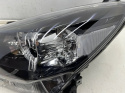 Lampa reflektor Mazda 2 III LIFT M5 DJ DL 2019r.- LEWA przednia soczewka lewy przód d43n-51040