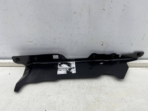 Mocowanie błotnika Citroen C3 III 16-24r. lewe przednie górne mocowanie błotnika wspornik podpora lewy przód NOWE 9811926480 Mocowanie błotnika Citroen C3 III 16-24r. lewe przednie górne mocowanie błotnika wspornik podpora lewy przód NOWE 9811926480