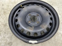 Felga Vw UP Skoda CITIGO SEAT MII 14 cali felga stalowa 5x14 4x100 ET 35 1s0601027g 1s0601027j