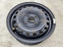 Felga Vw UP Skoda CITIGO SEAT MII 14 cali felga stalowa 5x14 4x100 ET 35 1s0601027g 1s0601027j