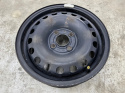 Felga Vw UP Skoda CITIGO SEAT MII 14 cali felga stalowa 5x14 4x100 ET 35 1s0601027g 1s0601027j