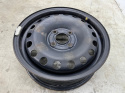 Felga Vw UP Skoda CITIGO SEAT MII 14 cali felga stalowa 5x14 4x100 ET 35 1s0601027g 1s0601027j