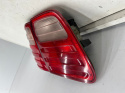 Lampa Mercedes w210 95-99r. KOMBI lewa tylna w błotnik i w klapę bagażnika oryginalne lewy tył komplet 