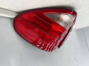 Lampa Mercedes w210 95-99r. KOMBI lewa tylna w błotnik i w klapę bagażnika oryginalne lewy tył komplet 