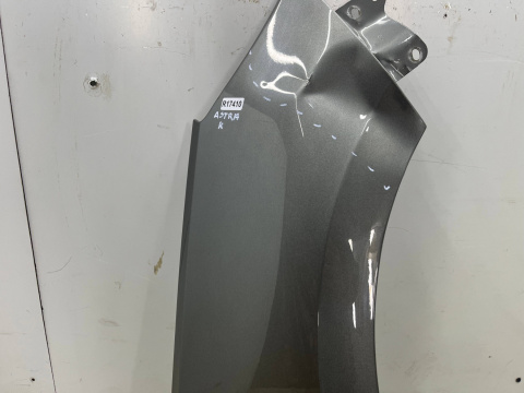 Błotnik Opel Astra K V 5 15-22r. prawy przedni prawy przód Błotnik Opel Astra K V 5 15-22r. prawy przedni prawy przód