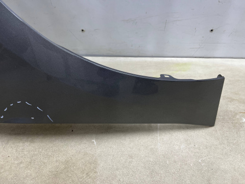 Błotnik Opel Astra K V 5 15-22r. prawy przedni prawy przód Błotnik Opel Astra K V 5 15-22r. prawy przedni prawy przód
