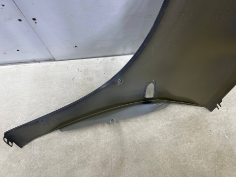 Błotnik Opel Astra K V 5 15-22r. prawy przedni prawy przód Błotnik Opel Astra K V 5 15-22r. prawy przedni prawy przód