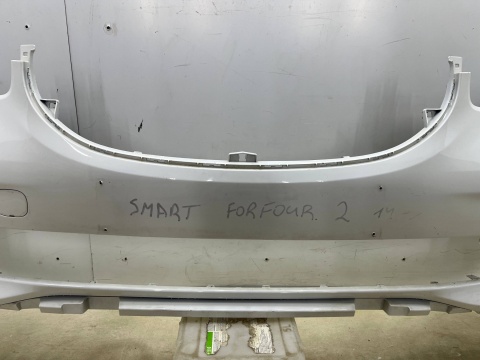 Zderzak przedni Smart ForFour 2 II W453 Brabus 14-19r. A4538800070 / 620226970R Zderzak przedni Smart ForFour 2 II W453 Brabus 14-19r. A4538800070 / 620226970R