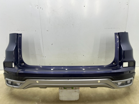 Zderzak tylny Honda CR-V CRV 4 IV 14-18r. Lift tył 4XPDC 7150-T1V-ZX00 Zderzak tylny Honda CR-V CRV 4 IV 14-18r. Lift tył 4XPDC 7150-T1V-ZX00