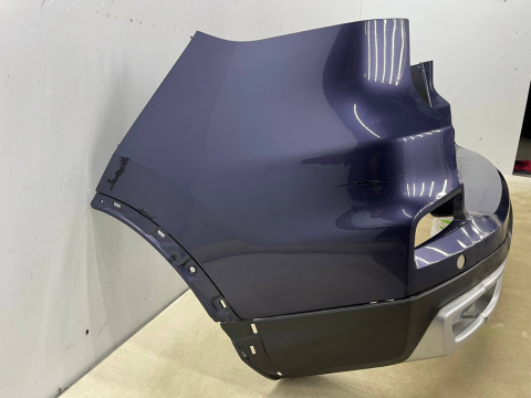 Zderzak tylny Honda CR-V CRV 4 IV 14-18r. Lift tył 4XPDC 7150-T1V-ZX00 Zderzak tylny Honda CR-V CRV 4 IV 14-18r. Lift tył 4XPDC 7150-T1V-ZX00