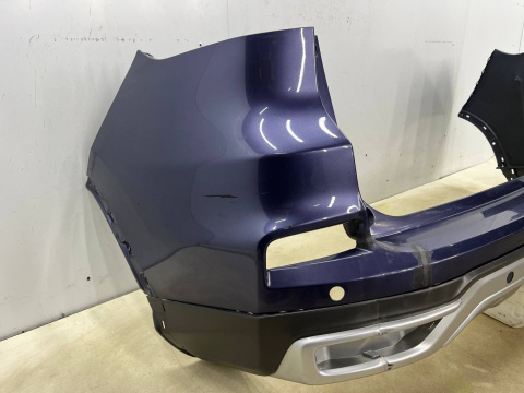 Zderzak tylny Honda CR-V CRV 4 IV 14-18r. Lift tył 4XPDC 7150-T1V-ZX00 Zderzak tylny Honda CR-V CRV 4 IV 14-18r. Lift tył 4XPDC 7150-T1V-ZX00