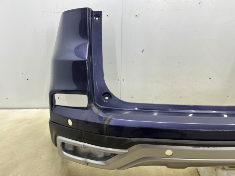Zderzak tylny Honda CR-V CRV 4 IV 14-18r. Lift tył 4XPDC 7150-T1V-ZX00 Zderzak tylny Honda CR-V CRV 4 IV 14-18r. Lift tył 4XPDC 7150-T1V-ZX00